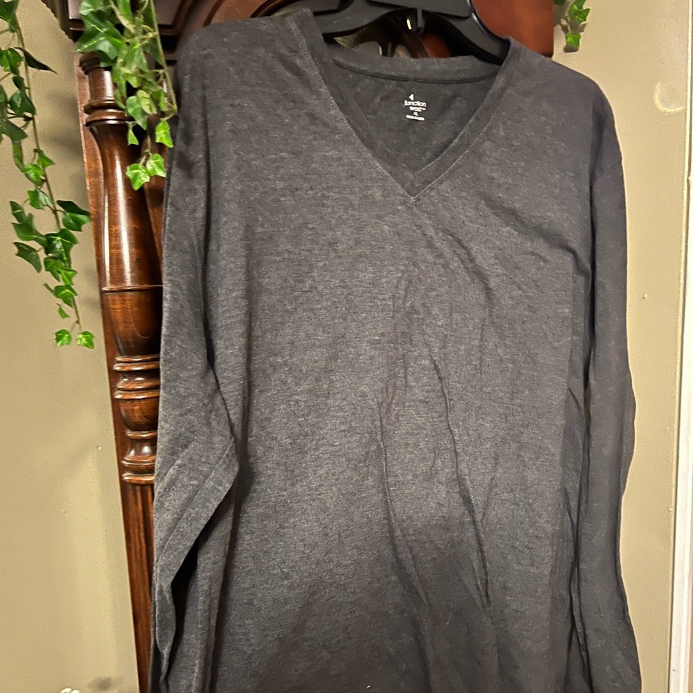 Unisex top